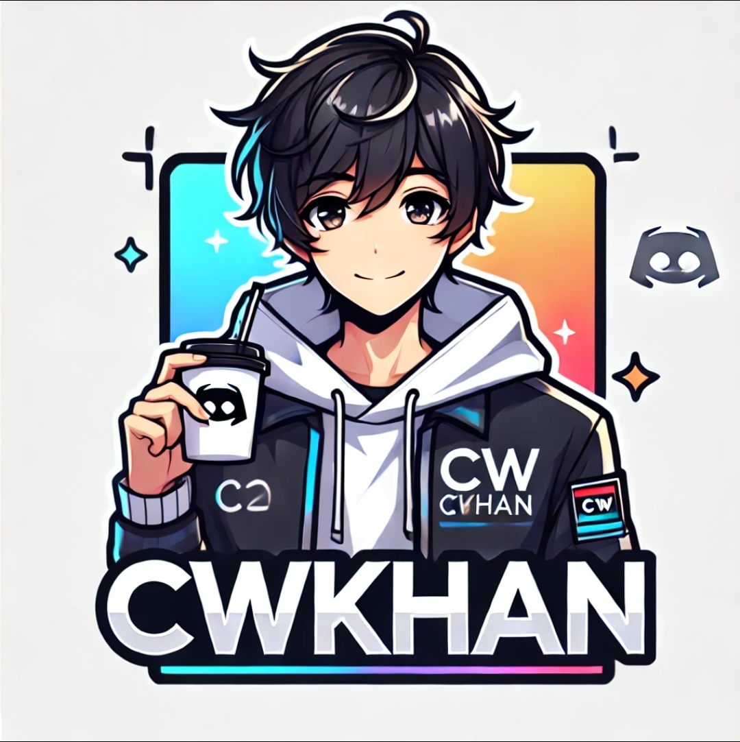 cwkhan logo